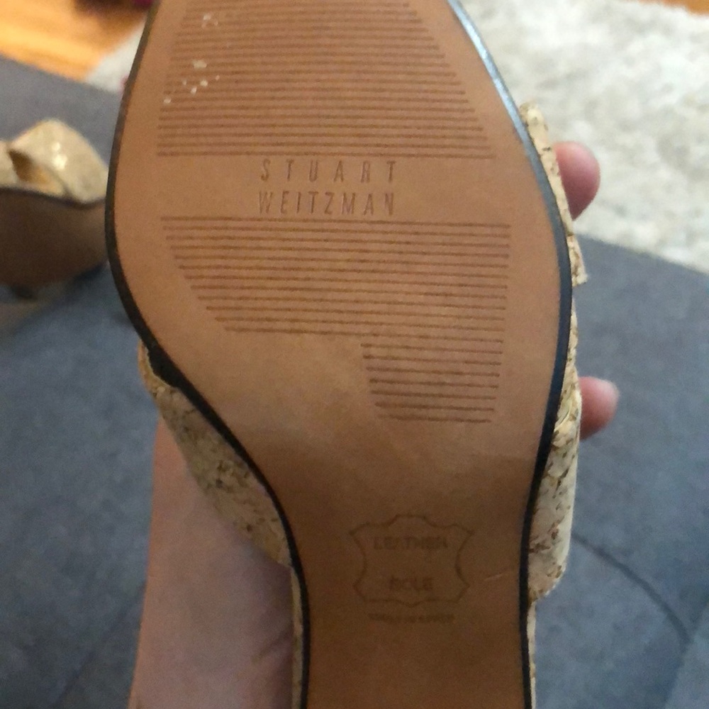 Heals - Picture 4 of 4